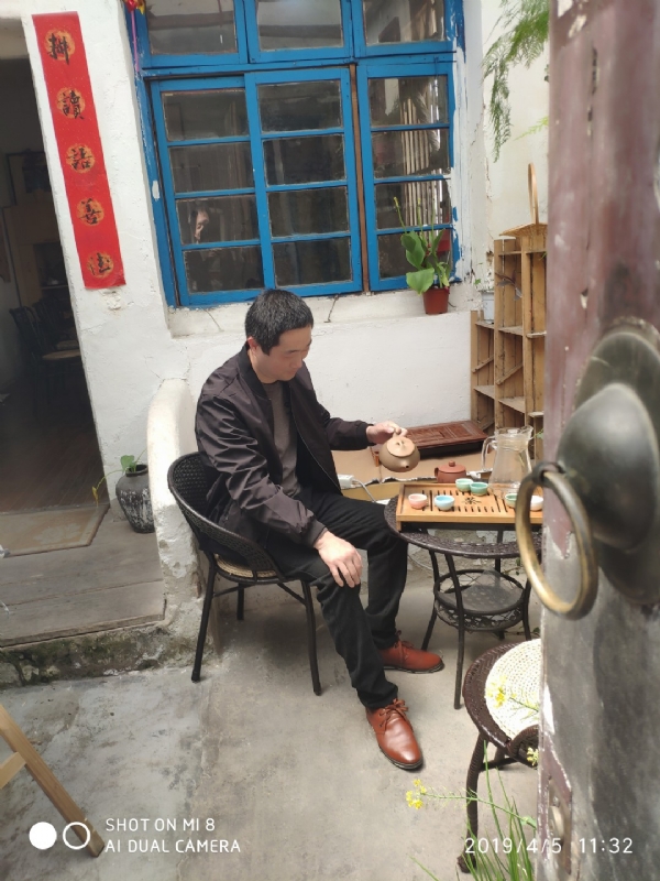 天涯海角的第一张照片--阜阳相亲服务中心