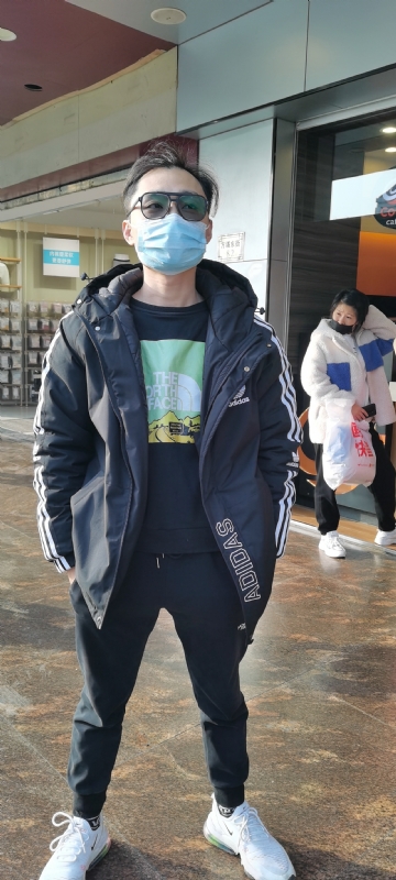 奔波霸的第四张照片--阜阳相亲服务中心