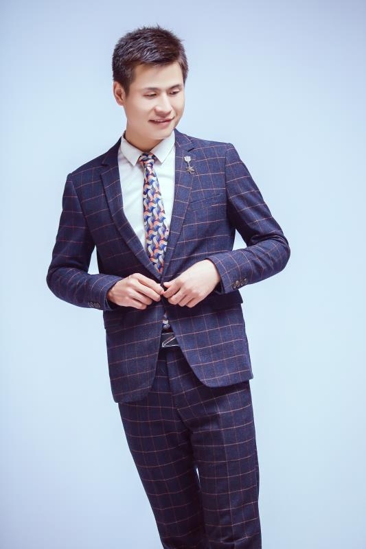 浅笑伊｜人ゾ落红尘的第二张照片--阜阳相亲服务中心