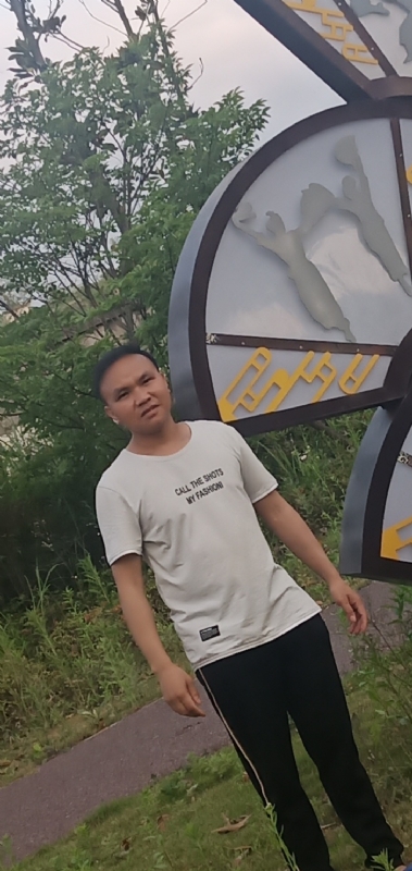 愉快的阳光的第一张照片--阜阳相亲服务中心