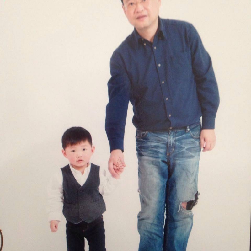 王医生的第一张照片--阜阳相亲服务中心