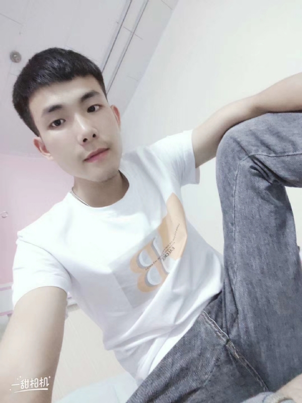 爱Q我的第一张照片--阜阳相亲服务中心