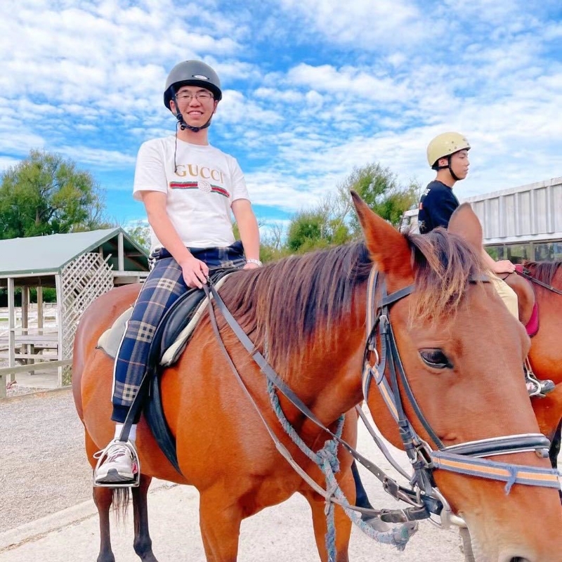 Jacob的第一张照片--阜阳相亲服务中心