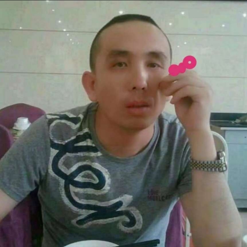 虎虎虎的第一张照片--阜阳相亲服务中心