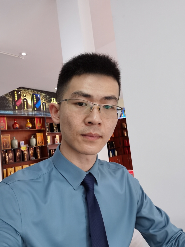 茅台老酒的第一张照片--阜阳相亲服务中心