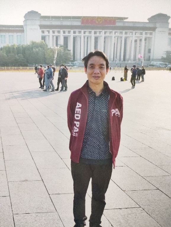 征婚脱单的第一张照片--阜阳相亲服务中心