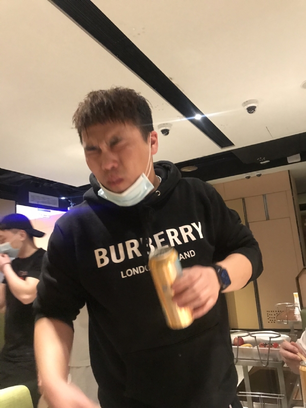 偶遇的第二张照片--阜阳相亲服务中心