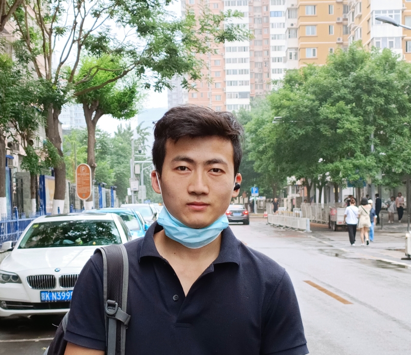 随风飘飘的第一张照片--阜阳相亲服务中心