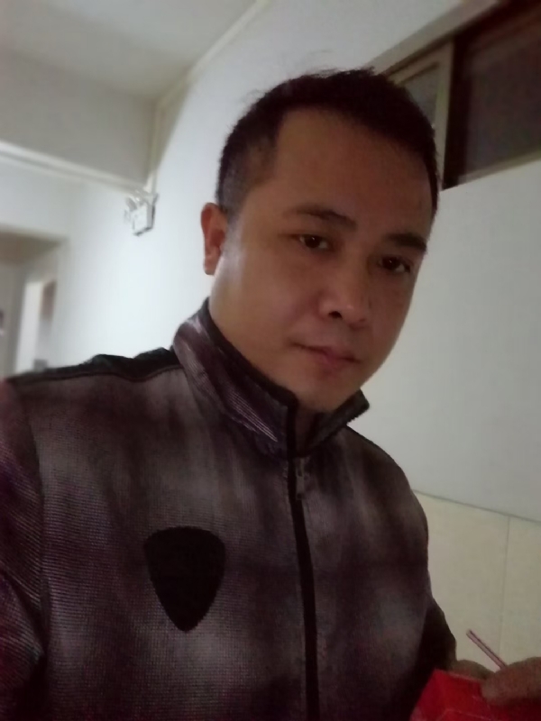 礼哥的第一张照片--阜阳相亲服务中心