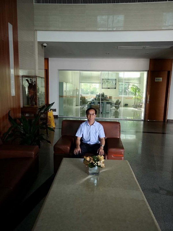 珍惜的第一张照片--阜阳相亲服务中心