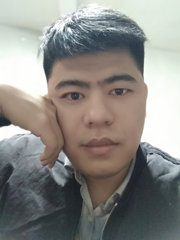 爱笑的人的第一张照片--阜阳相亲服务中心