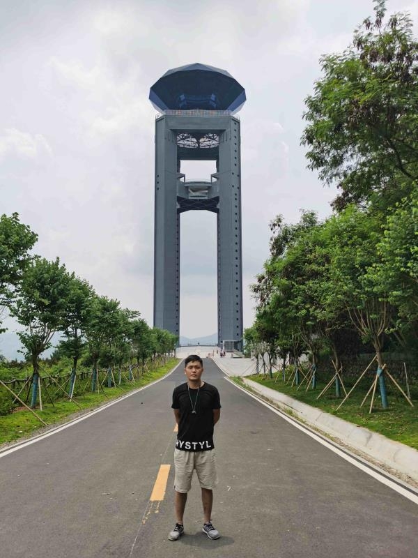 美好世界的第一张照片--阜阳相亲服务中心