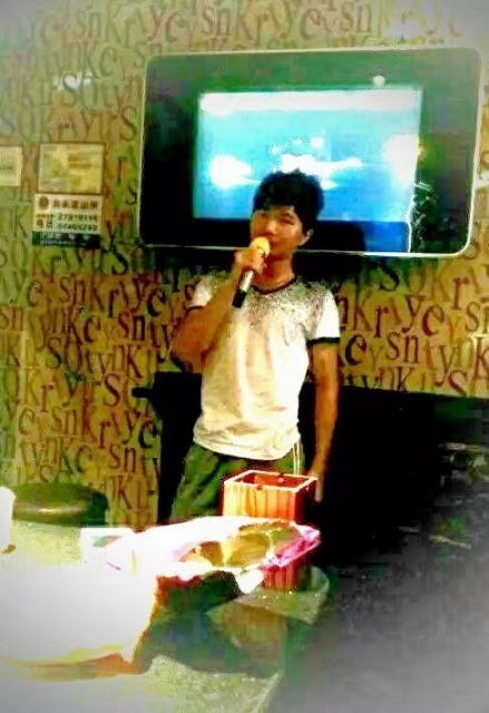 单身青年的第一张照片--阜阳相亲服务中心