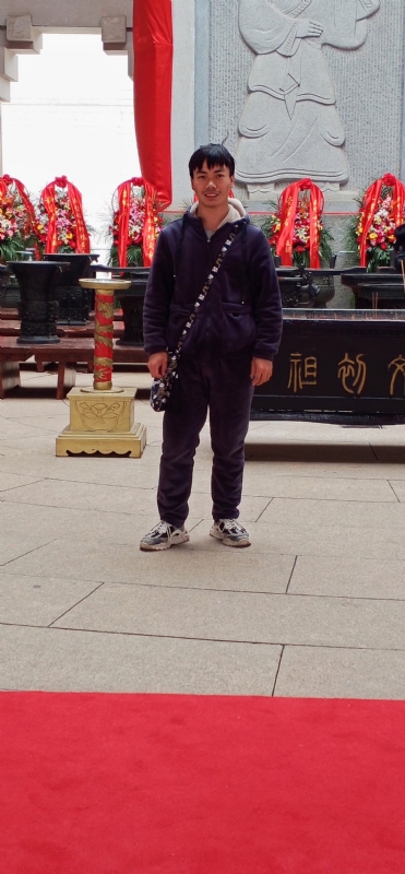 单身的小草的第一张照片--阜阳相亲服务中心