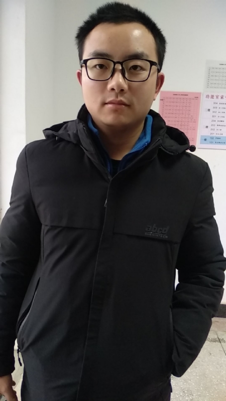 k觅知音的第一张照片--阜阳相亲服务中心