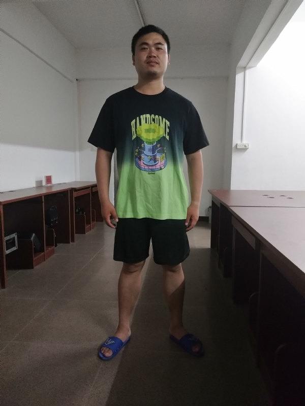 真心实意寻佳人的第一张照片--阜阳相亲服务中心