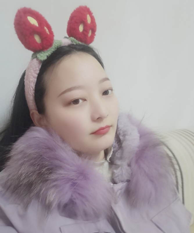 一只小月亮的第二张照片--阜阳相亲服务中心