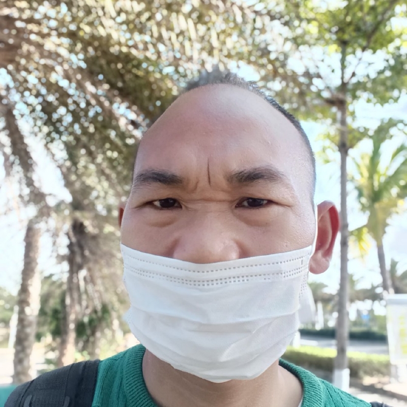 塑马的峰哥的第一张照片--阜阳相亲服务中心