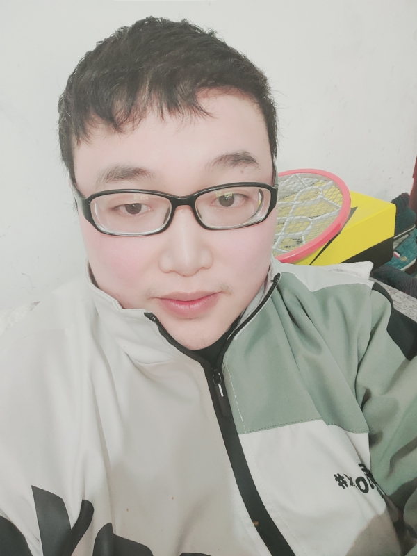 一条跑不动的鱼的第一张照片--阜阳相亲服务中心