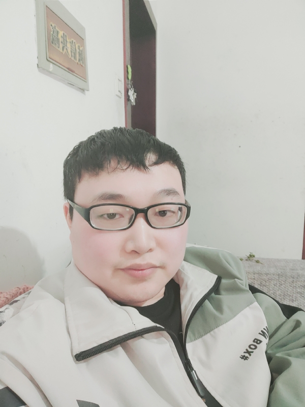 一条跑不动的鱼的第二张照片--阜阳相亲服务中心