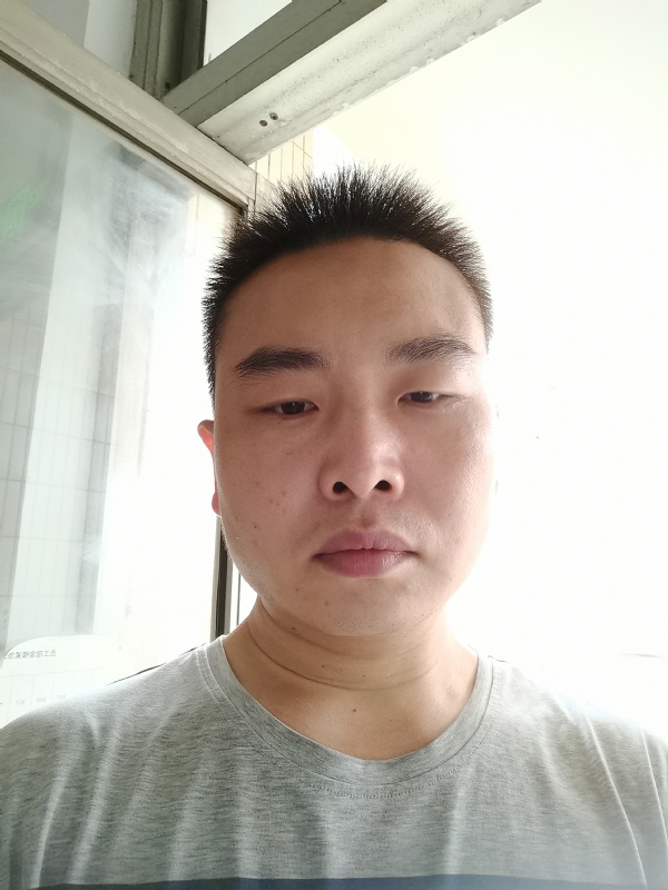 天真的我的第一张照片--阜阳相亲服务中心