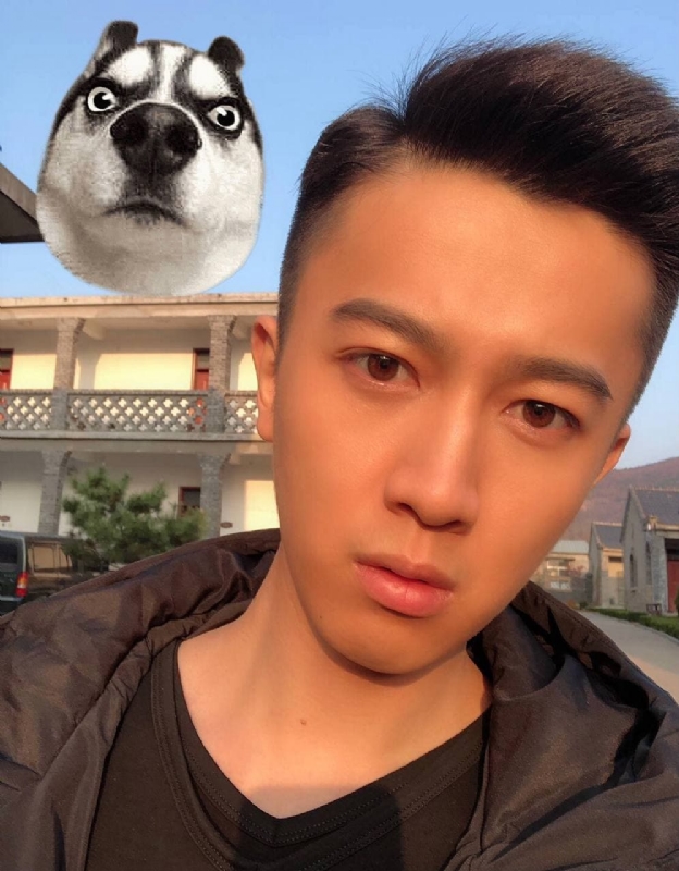 哲的第一张照片--阜阳相亲服务中心