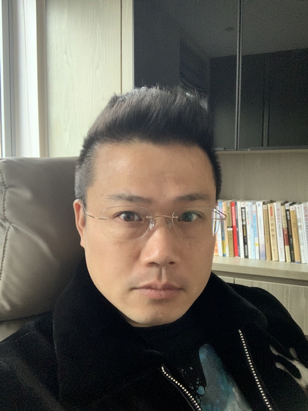 节奏的第一张照片--阜阳相亲服务中心