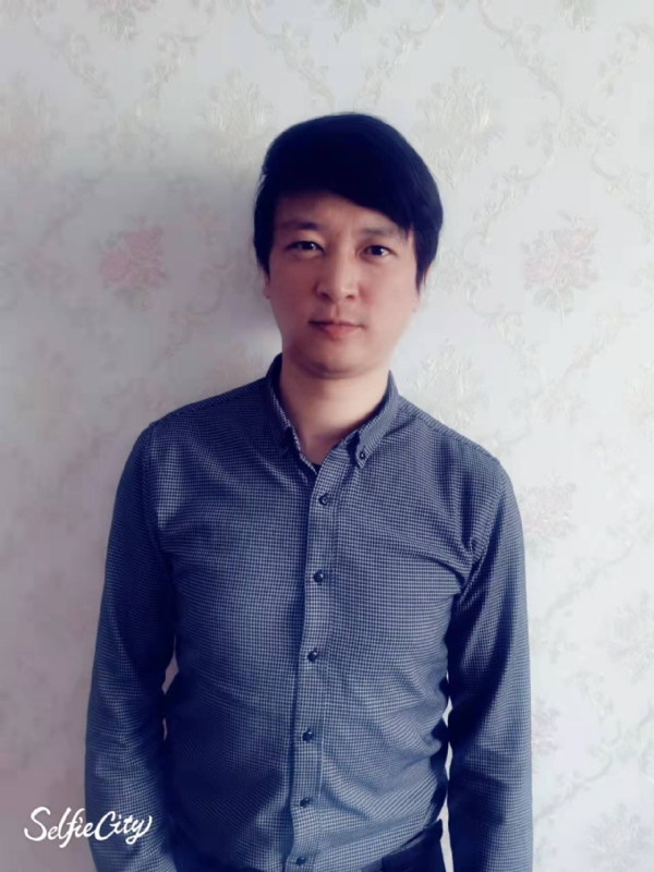 小李的第二张照片--阜阳相亲服务中心