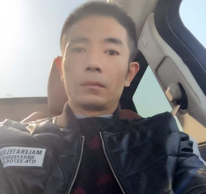 真诚过日子的来的第一张照片--阜阳相亲服务中心