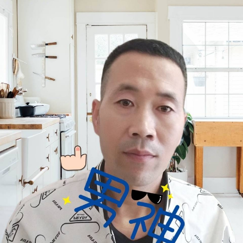 单身狼的第一张照片--阜阳相亲服务中心