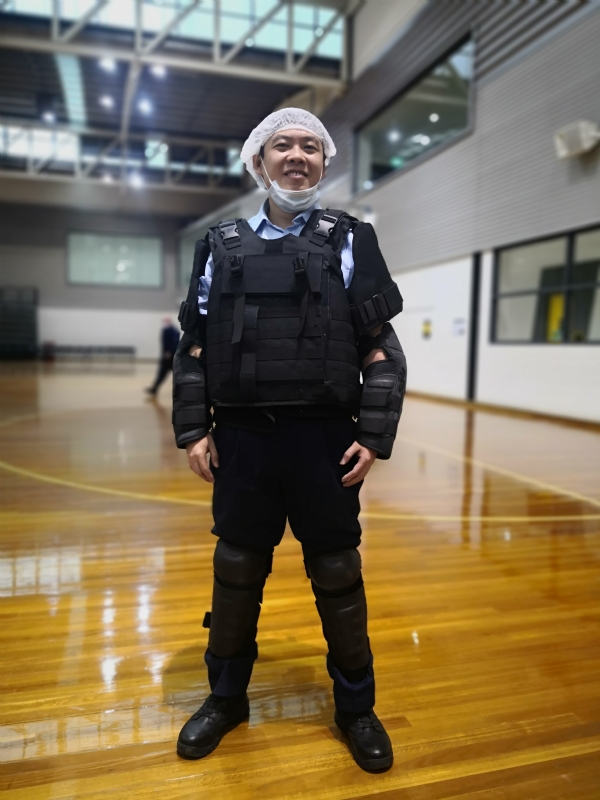 Yan的第二张照片--阜阳相亲服务中心