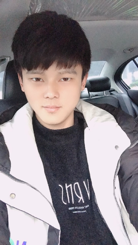 胡健男的第二张照片--阜阳相亲服务中心