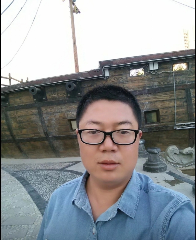 逍遥云的第一张照片--阜阳相亲服务中心