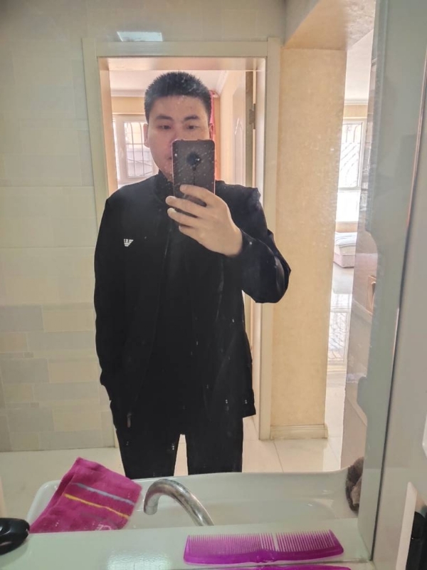 你想啥呢的第一张照片--阜阳相亲服务中心