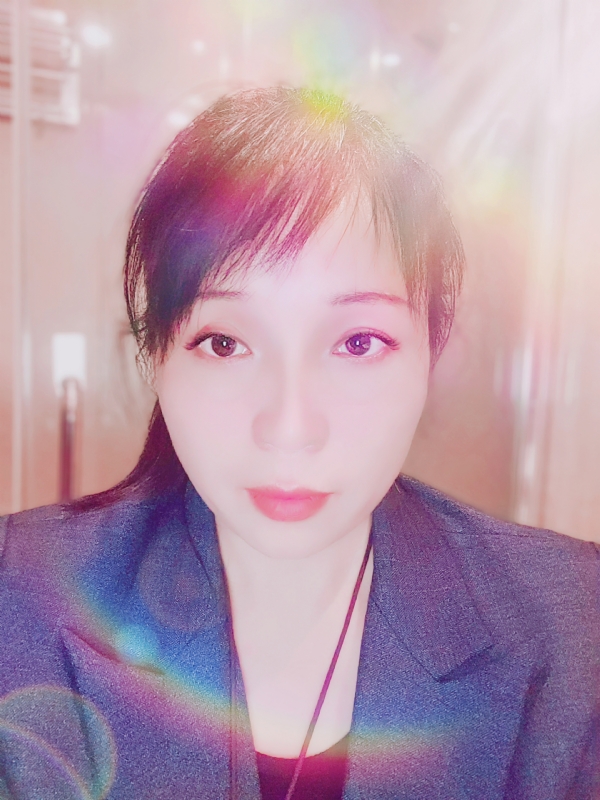 小艾的第二张照片--阜阳相亲服务中心