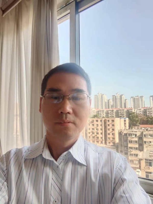 海之韵的第一张照片--阜阳相亲服务中心