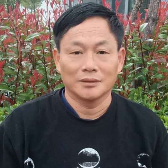 老黄牛的第一张照片--阜阳相亲服务中心