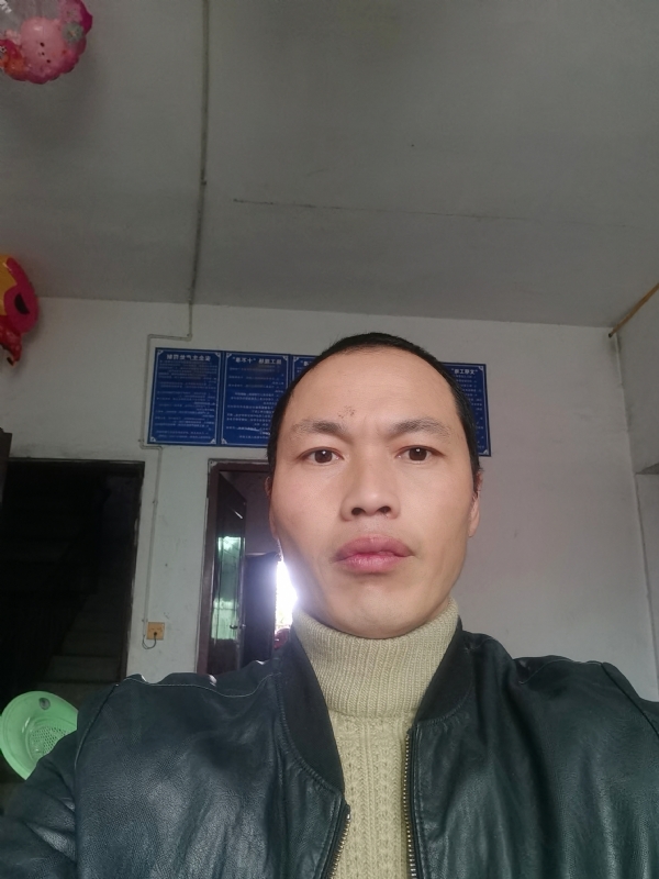 陈前的第一张照片--阜阳相亲服务中心