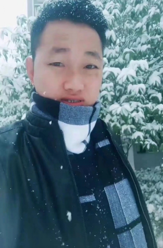 为爱拼一回的第一张照片--阜阳相亲服务中心