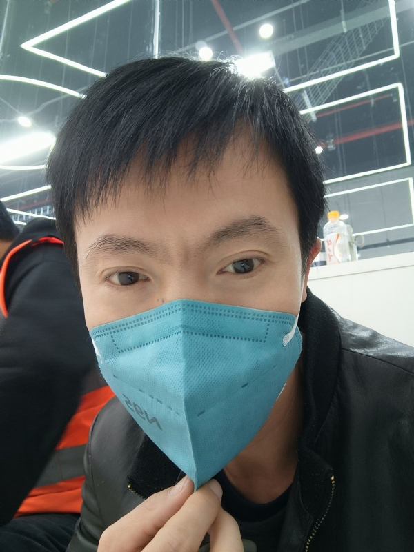 相知相守的第二张照片--阜阳相亲服务中心