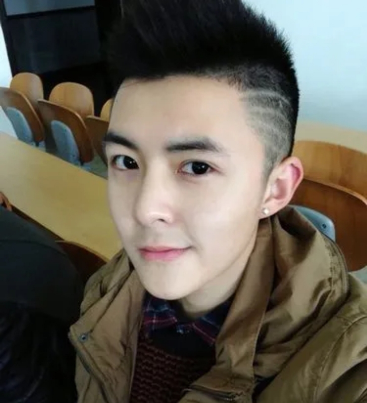 lett的第一张照片--阜阳相亲服务中心