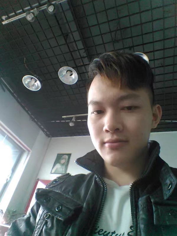 遇上最好的你的第三张照片--阜阳相亲服务中心