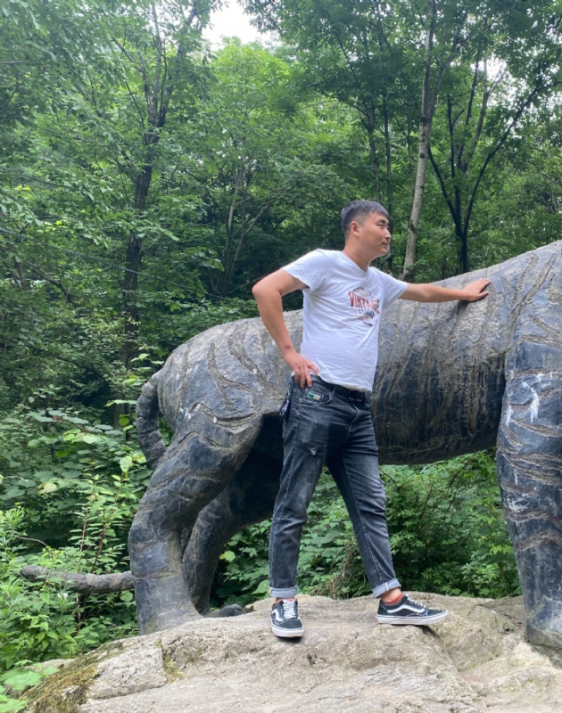 芥蒂的第一张照片--阜阳相亲服务中心