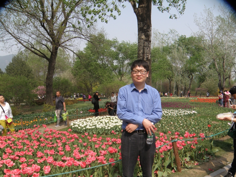 高健的第一张照片--阜阳相亲服务中心