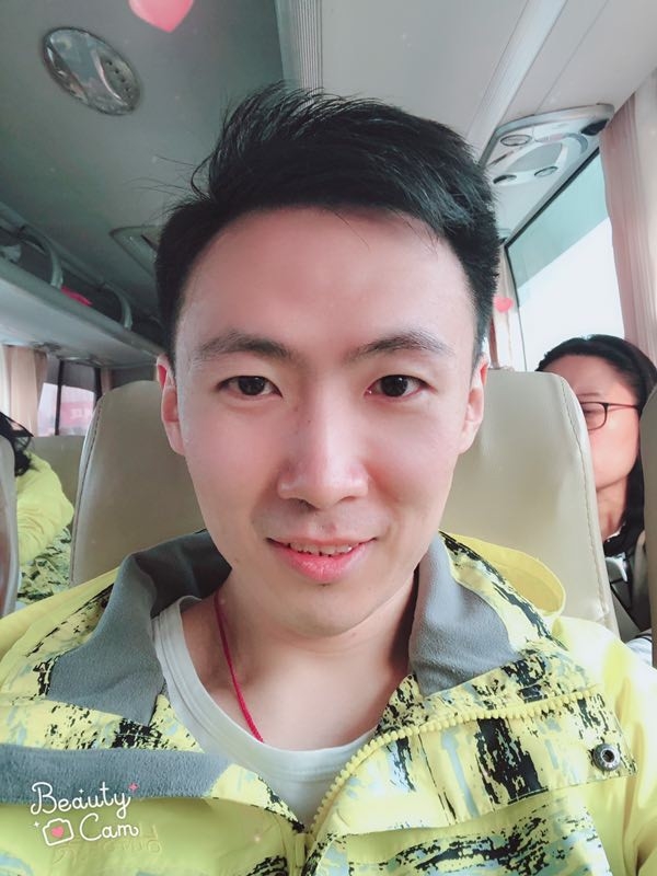 郭白白的第二张照片--阜阳相亲服务中心