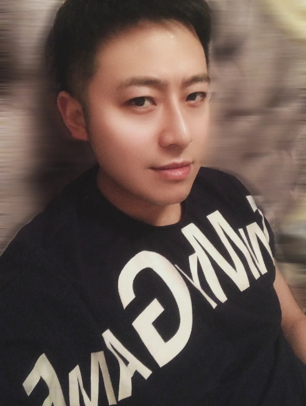 陳世傑Jay的第一张照片--阜阳相亲服务中心