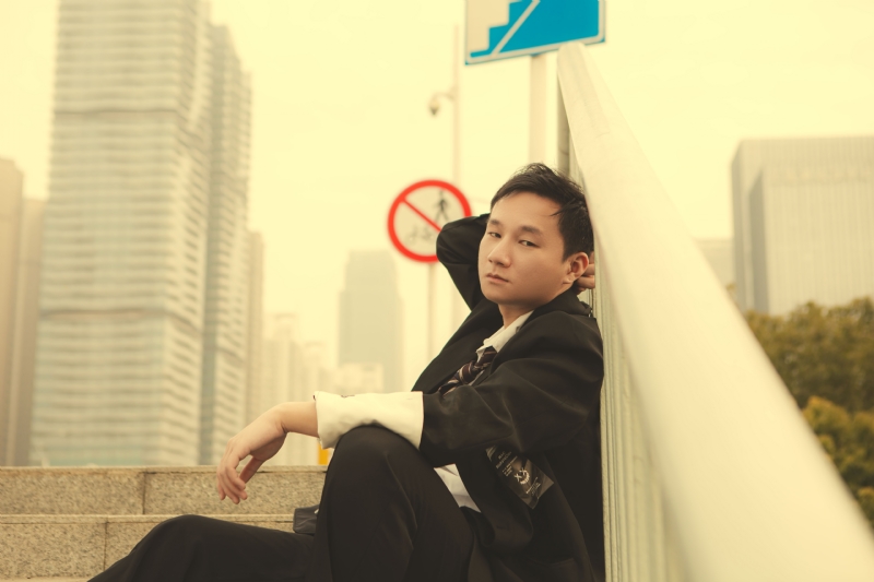 不负韶华的第一张照片--阜阳相亲服务中心