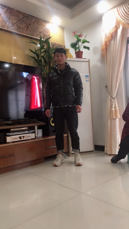 心光的第一张照片--阜阳相亲服务中心