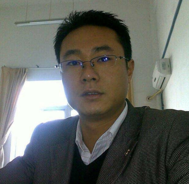 帕拉的第一张照片--阜阳相亲服务中心