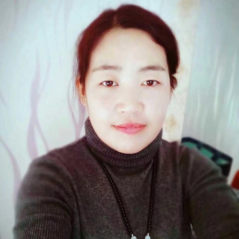 曦曦的第一张照片--阜阳相亲服务中心